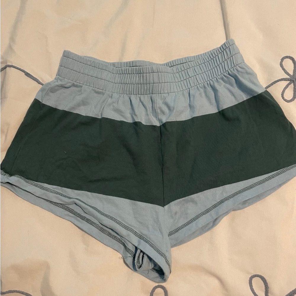 Free People Retro Rugby Set - Picture 4 of 4